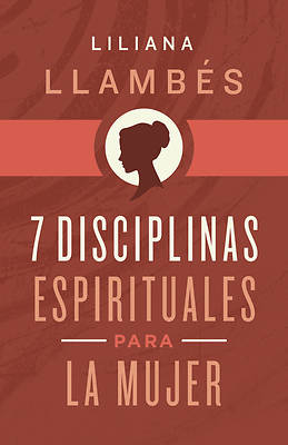 Picture of 7 Disciplinas Espirituales Para La Mujer