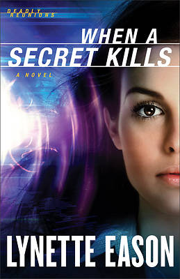 Picture of When a Secret Kills