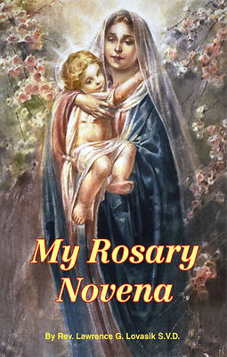 Picture of My Rosary Novena