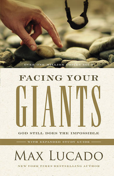 Picture of Facing Your Giants
