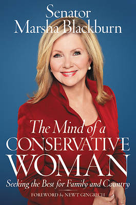 Picture of The Mind of a Conservative Woman