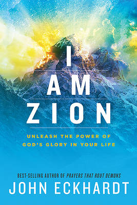 Picture of I Am Zion