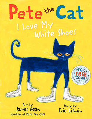 Picture of Pete the Cat