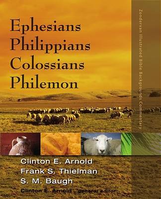 Picture of Ephesians, Philippians, Colossians, Philemon - eBook [ePub]