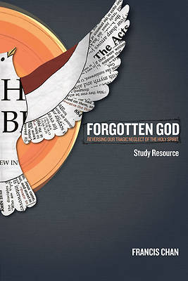 Picture of Forgotten God DVD Study Resource