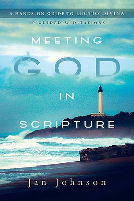 Picture of Meeting God in Scripture