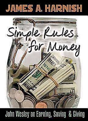 Picture of Simple Rules for Money - eBook [ePub]