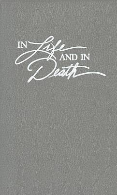 Picture of In Life and in Death