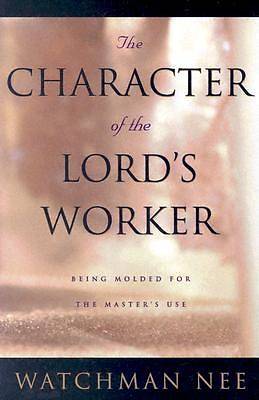 Picture of The Character of the Lord's Worker