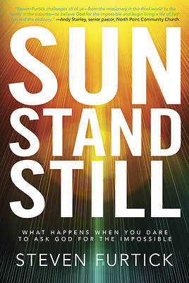 Picture of Sun Stand Still