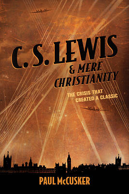 Picture of C. S. Lewis & Mere Christianity - eBook [ePub]