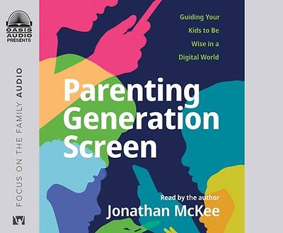 Picture of Parenting Generation Screen