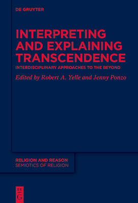 Picture of Interpreting and Explaining Transcendence