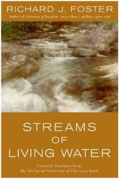 Picture of Streams of Living Water