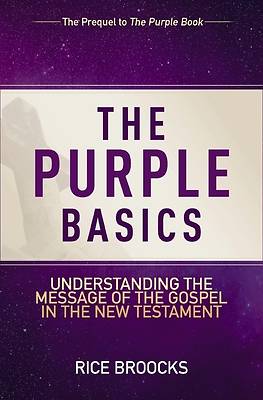 Picture of The Purple Basics