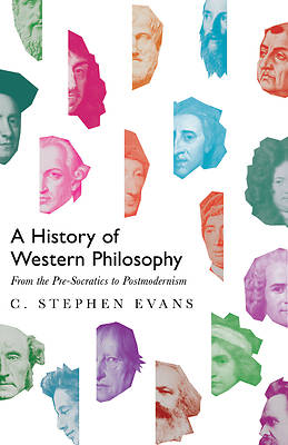 Picture of A History of Western Philosophy