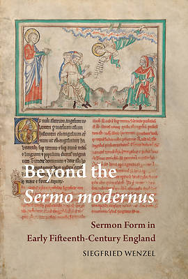 Picture of Beyond the Sermo Modernus