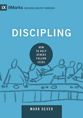 Picture of Discipling