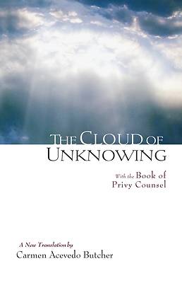Picture of The Cloud of Unknowing