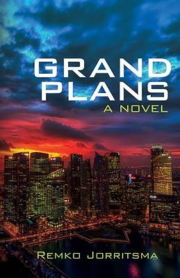 Picture of Grand Plans