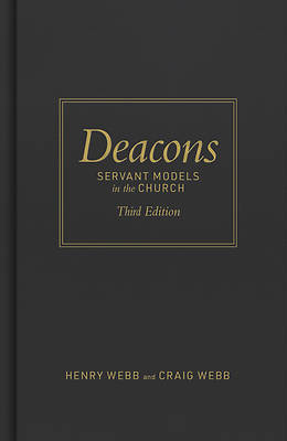 Deacons, Third Edition