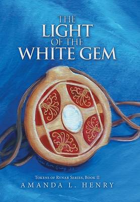 Picture of The Light of the White Gem