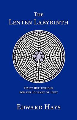 Picture of The Lenten Labyrinth