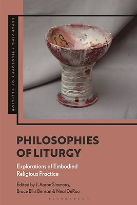 Picture of Philosophies of Liturgy