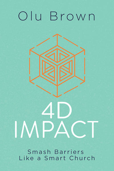 Picture of 4D Impact