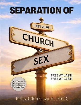 Separation of Church and Sex