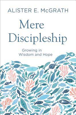 Picture of Mere Discipleship