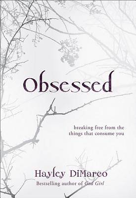 Picture of Obsessed - eBook [ePub]