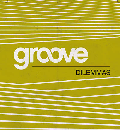 Picture of Groove: Dilemmas Student Journal/Leader Guide Download