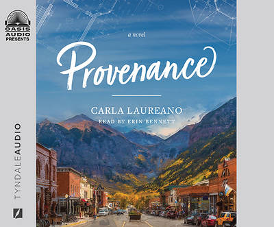Picture of Provenance