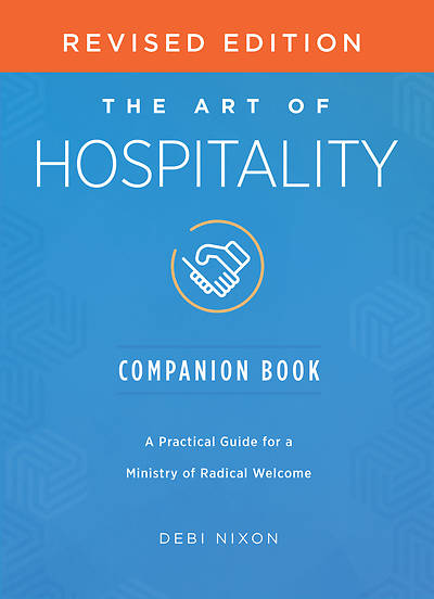 Picture of The Art of Hospitality Companion Book Revised Edition - eBook [ePub]