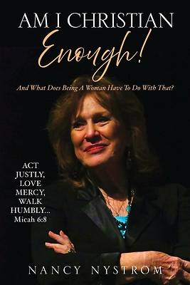 Am I Christian Enough!