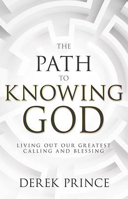 Picture of The Path to Knowing God