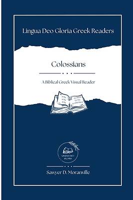 Picture of Colossians