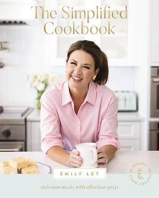 Picture of The Simplified Cookbook