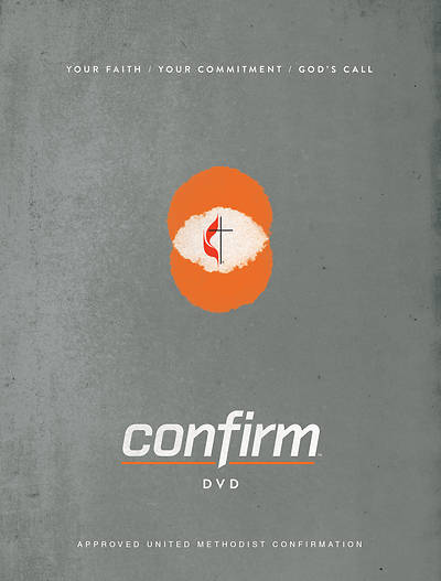 Picture of Confirm DVD