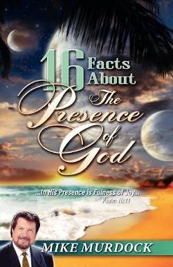 Picture of 16 Facts about the Presence of God