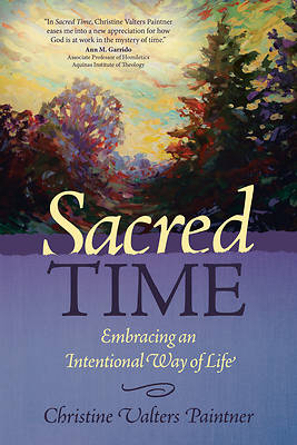Picture of Sacred Time
