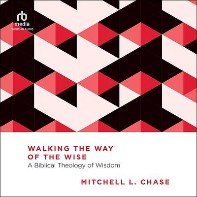 Picture of Walking the Way of the Wise