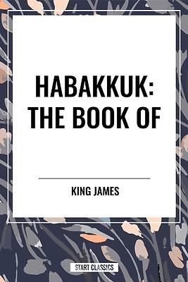 Habakkuk