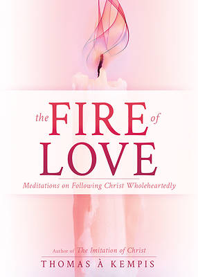 The Fire of Love
