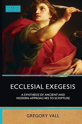 Picture of Ecclesial Exegesis