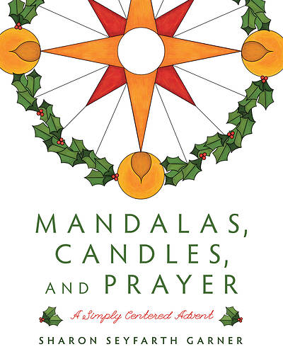 Picture of Mandalas, Candles, and Prayer