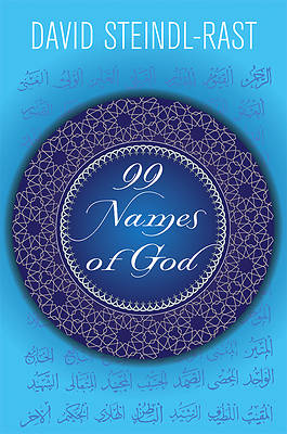 Picture of 99 Names of God