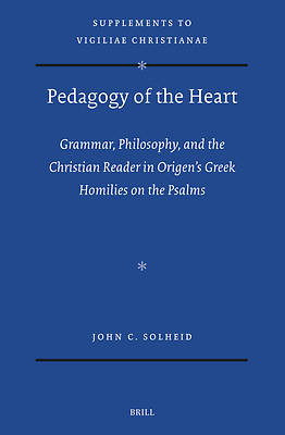 Picture of Pedagogy of the Heart