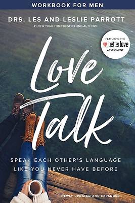 Picture of Love Talk Workbook for Men